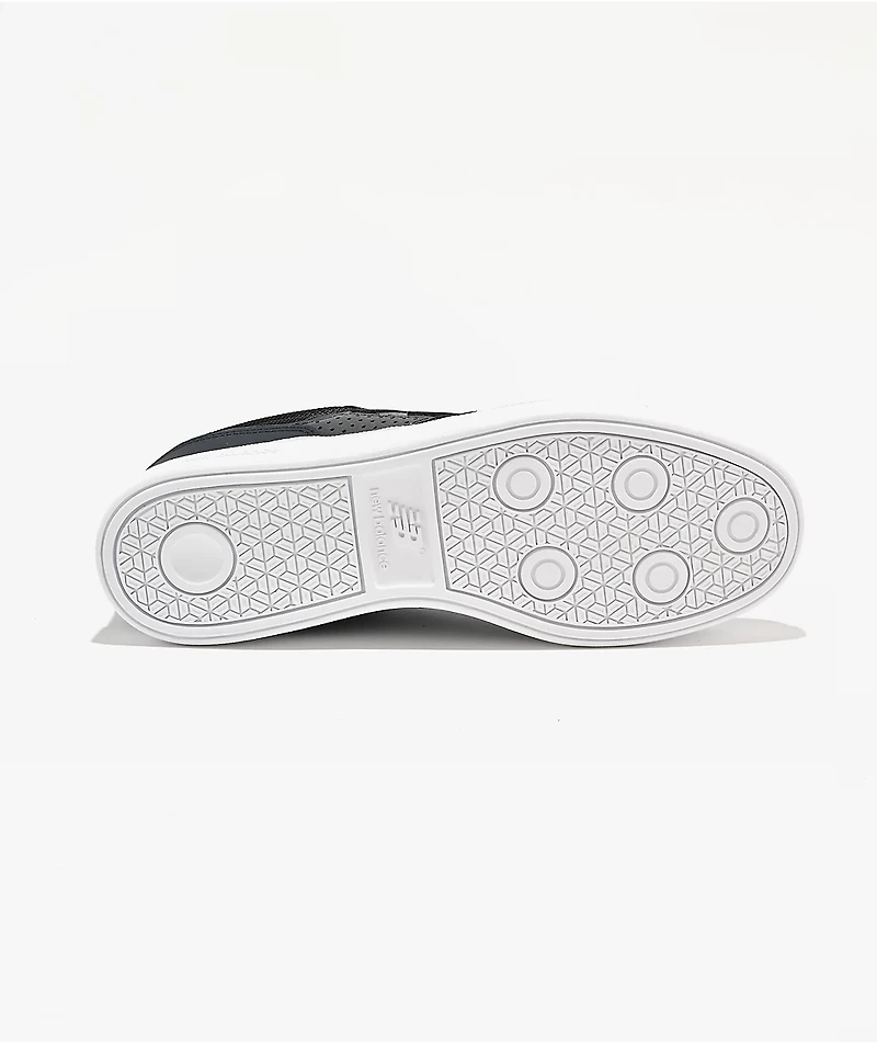 New Balance Numeric Westgate 508 Navy, White & Black Skate Shoes