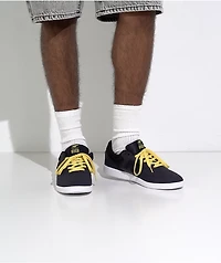 New Balance Numeric Westgate 508 Navy, White & Black Skate Shoes