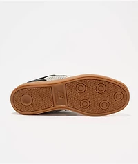 New Balance Numeric Westgate 508 Sea Salt & Phantom Skate Shoes