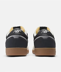 New Balance Numeric Westgate 508 Sea Salt & Phantom Skate Shoes