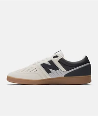 New Balance Numeric Westgate 508 Sea Salt & Phantom Skate Shoes