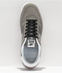 New Balance Numeric x Challenger Brigade 440 Grey & Black Skate Shoes