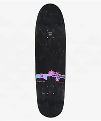 New Deal Alien 9.0" Slick Cruiser Skateboard