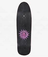 New Deal Sargent Slick 9.3" Skateboard Deck