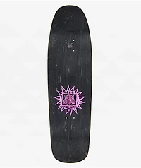 New Deal Siamese 9.45" Slick Cruiser Skateboard