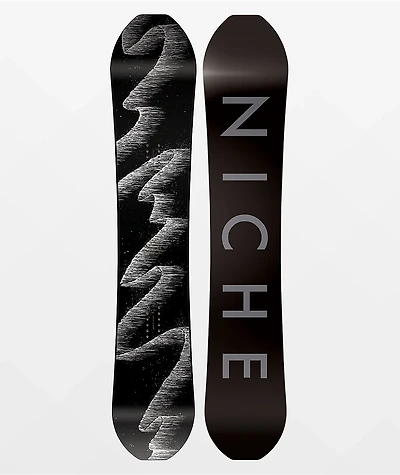 Niche Hawthorn Chroma Snowboard 2021