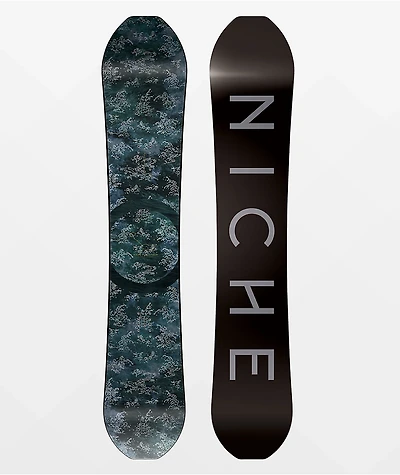 Niche Maelstrom Snowboard 2022