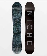 Niche Maelstrom Snowboard 2022