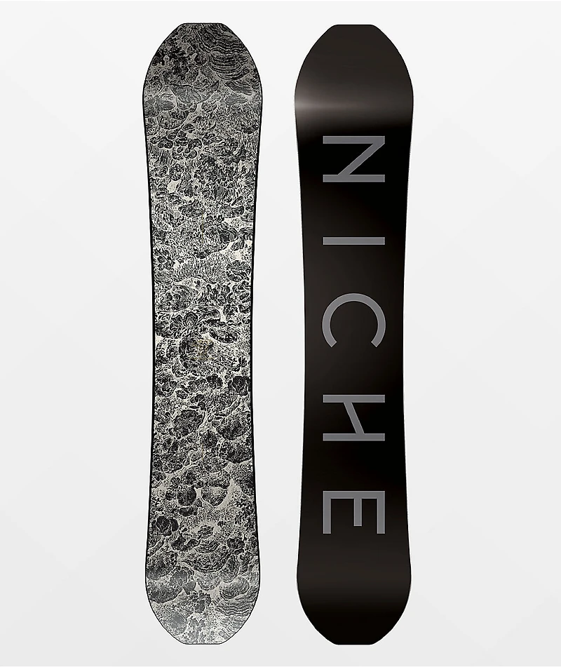Niche Maelstrom Snowboard 2023