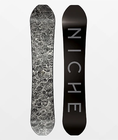 Niche Maelstrom Snowboard 2023