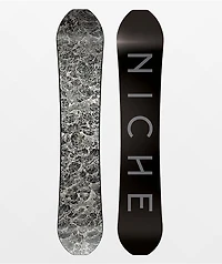 Niche Maelstrom Snowboard 2023