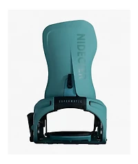 Nidecker LT Supermatic® Acid Snowboard Bindings 2027