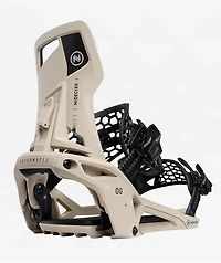 Nidecker Supermatic® Desert Snowboard Bindings 2026