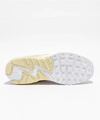 Nike Air Max Excee Platinum Violet Shoes