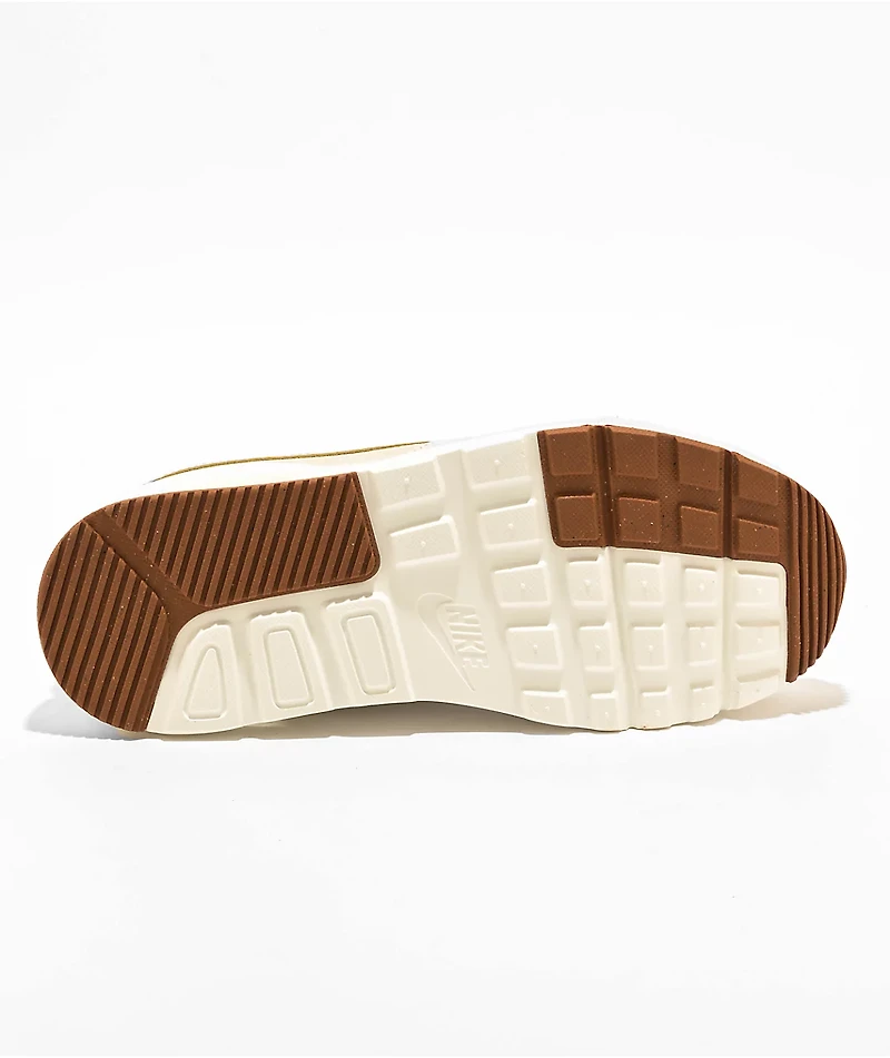 Nike Air Max SC Sail & Sand Drift Shoes