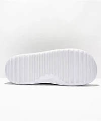 Nike Asuna 2 Black & Grey Slide Sandals
