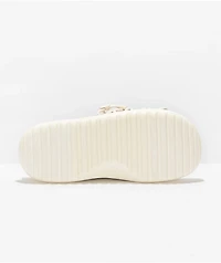 Nike Asuna 2 Orewood Brown & Ivory Slide Sandals