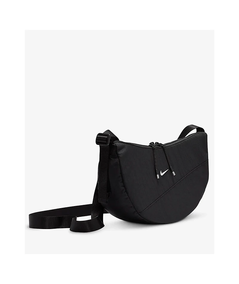 Nike Aura Black Crossbody Bag