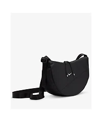 Nike Aura Black Crossbody Bag