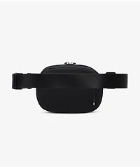 Nike Aura Black Fanny Pack