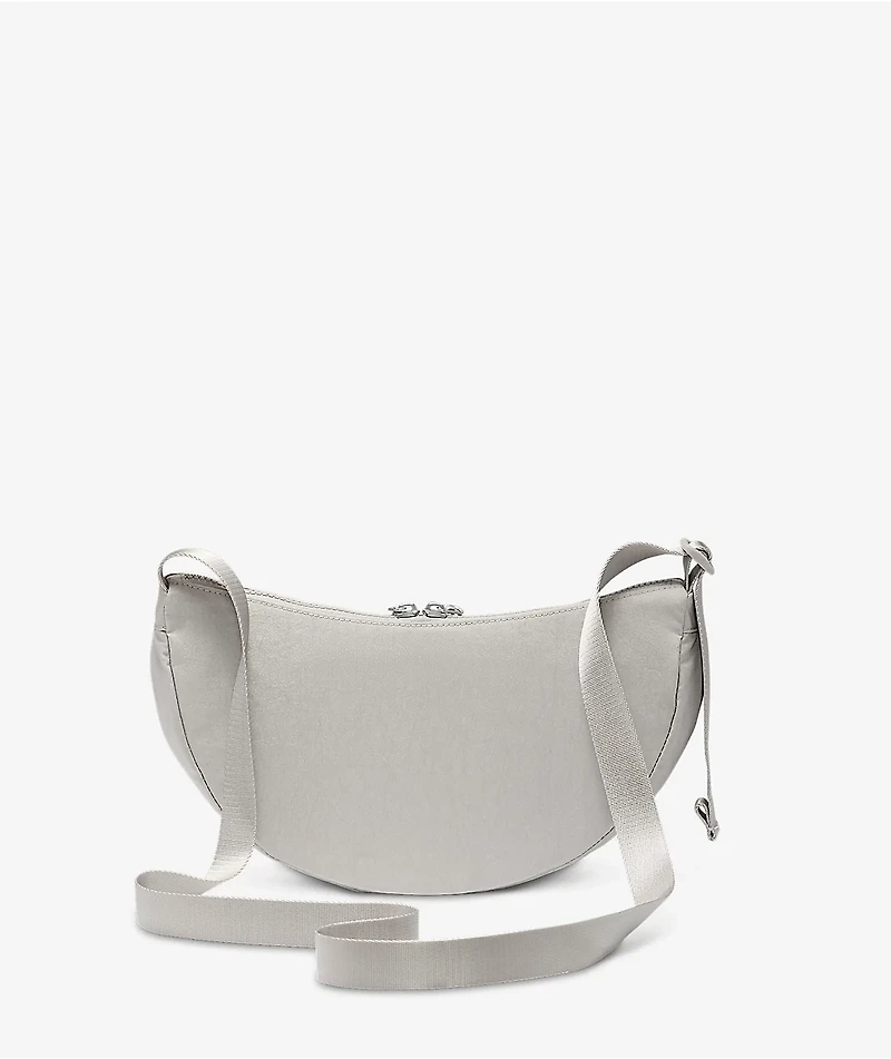 Nike Aura College Grey Crossbody Bag