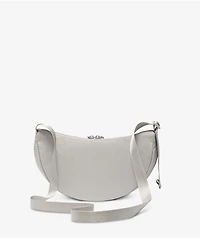 Nike Aura College Grey Crossbody Bag
