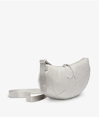 Nike Aura College Grey Crossbody Bag