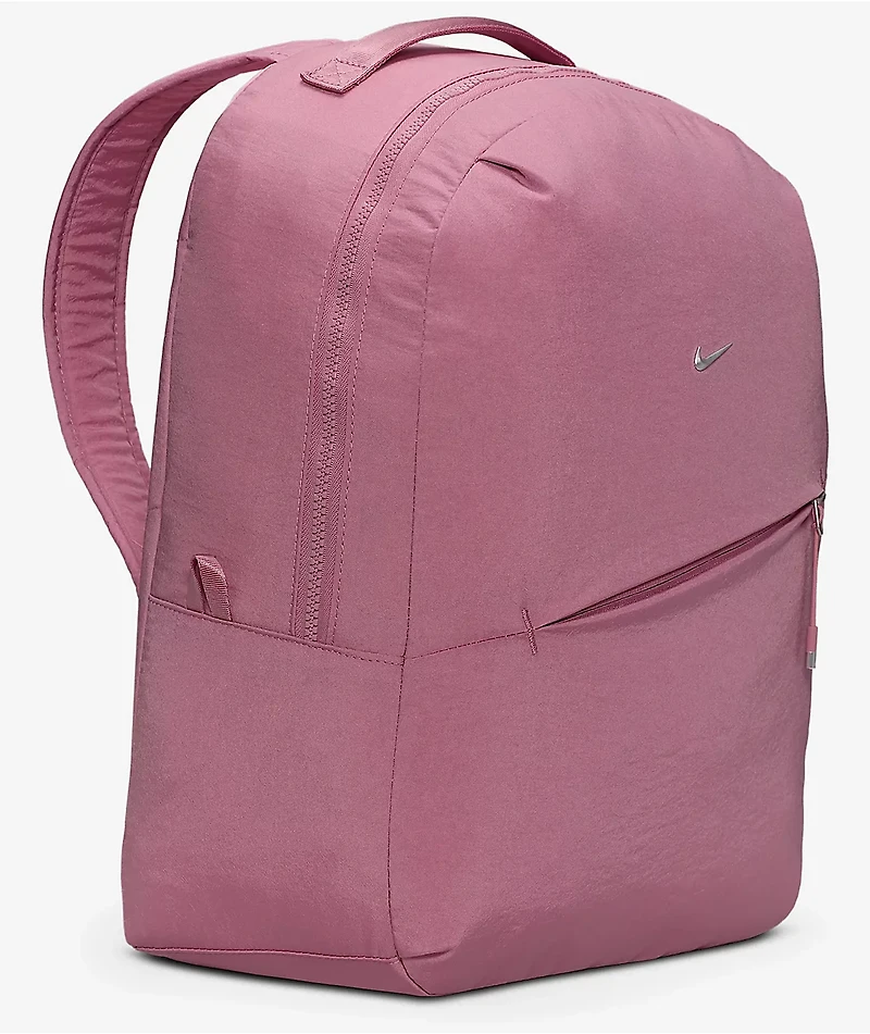 Nike Aura Elemental Pink Backpack