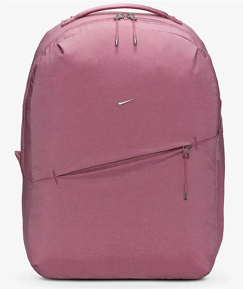 Nike Aura Elemental Pink Backpack