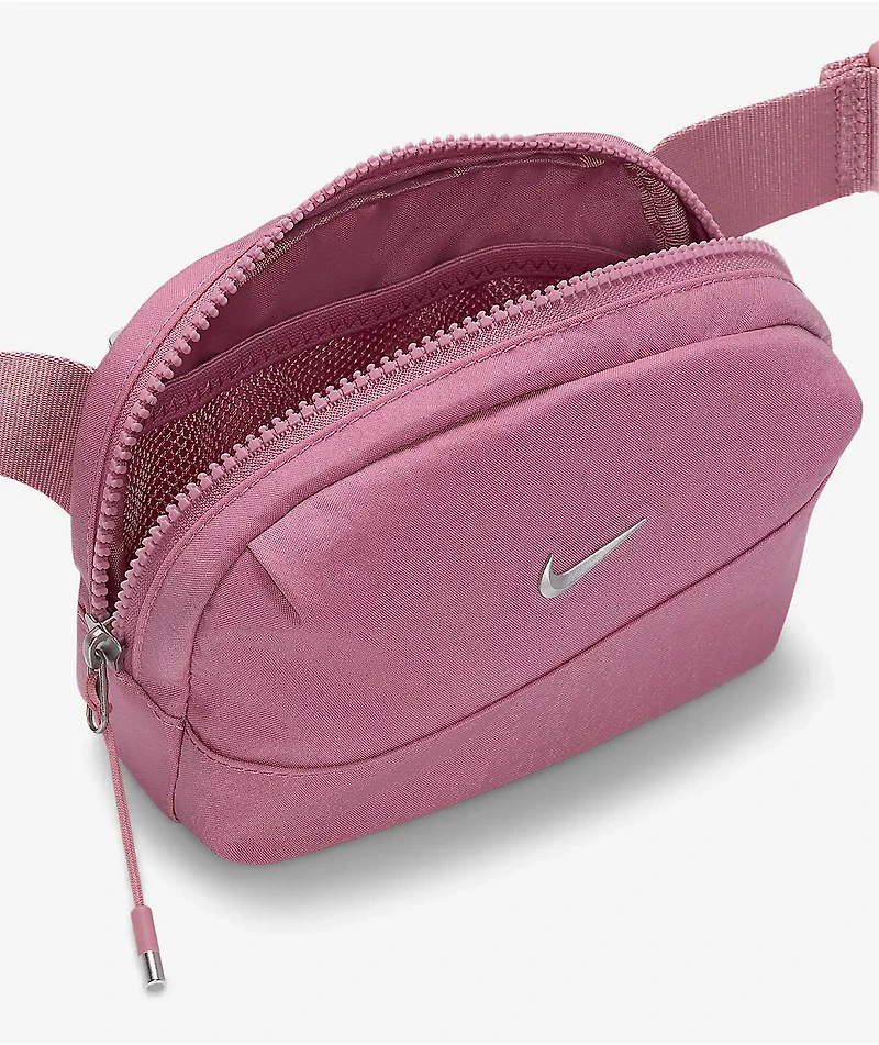 Nike Aura Elemental Pink Crossbody Bag