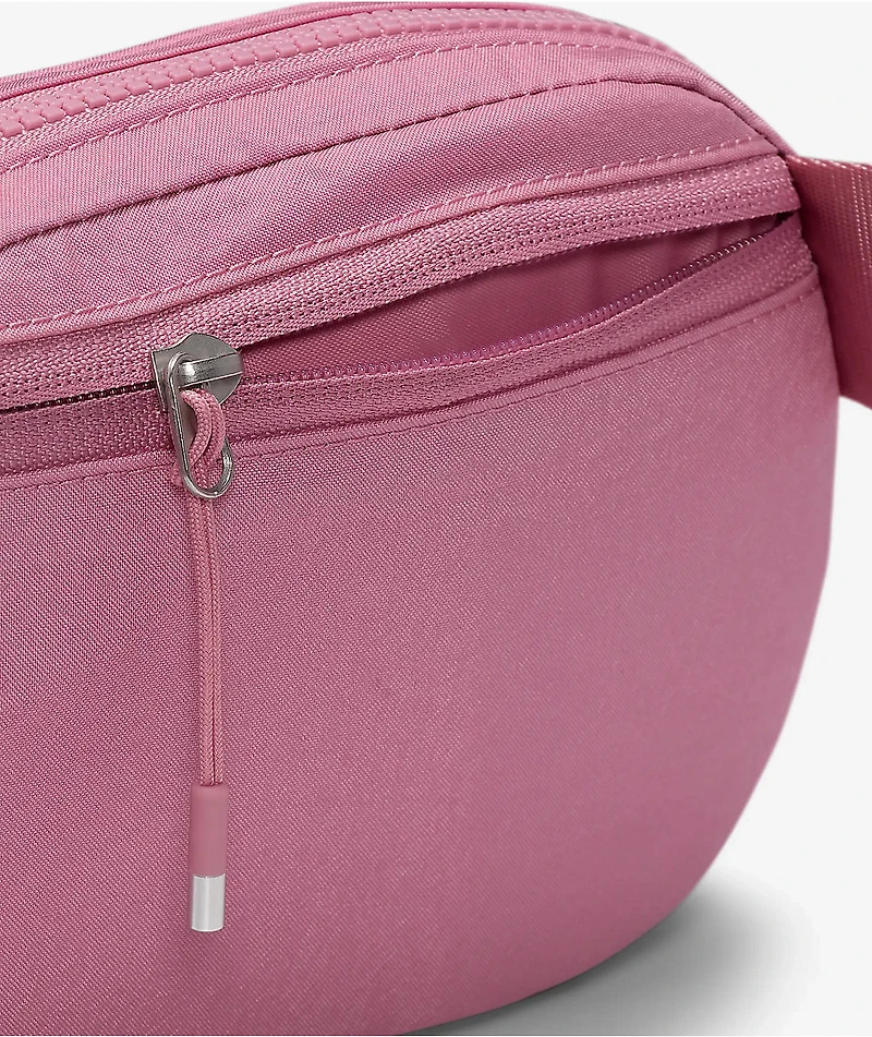 Nike Aura Elemental Pink Crossbody Bag