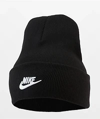 Nike Black Utility Beanie