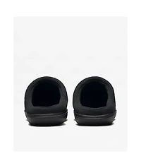 Nike Burrow Black Slippers