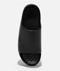 Nike Calm 2.0 Black Slide Sandals