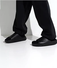 Nike Calm 2.0 Black Slide Sandals