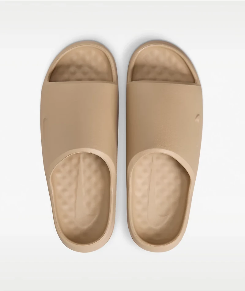 Nike Calm 2.0 Linen Slide Sandals