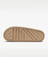 Nike Calm 2.0 Linen Slide Sandals