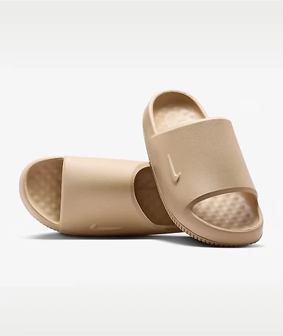 Nike Calm 2.0 Linen Slide Sandals