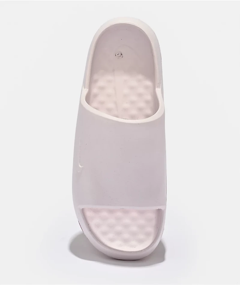 Nike Calm 2.0 Pearl Pink Slide Sandals