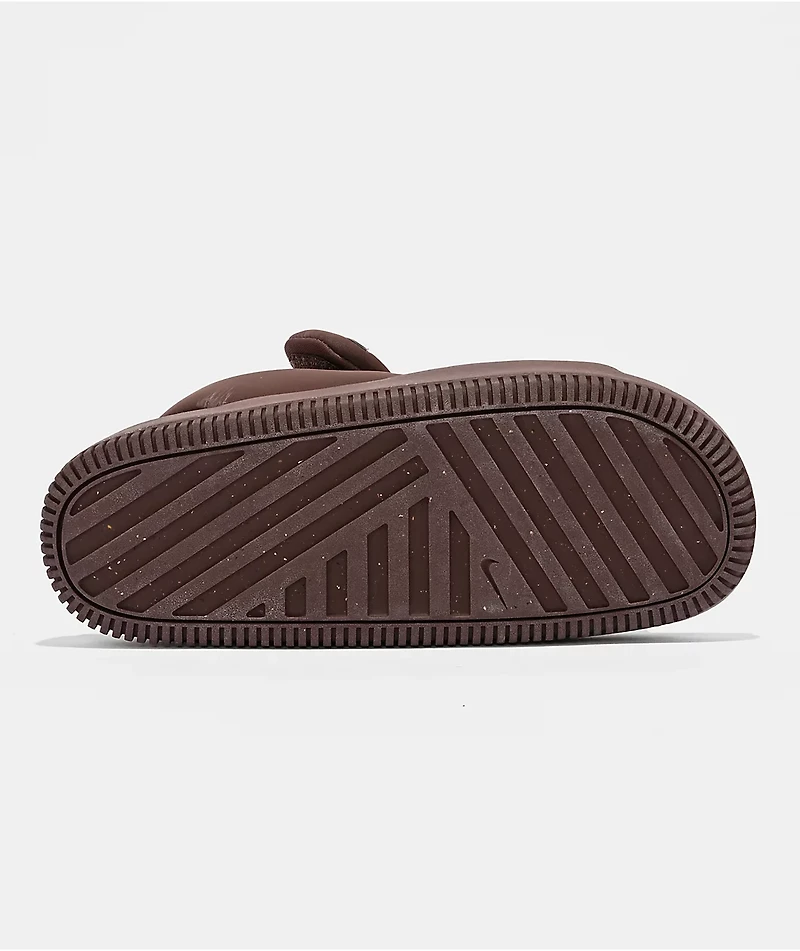 Nike Calm Double Strap Tattoo Sandals