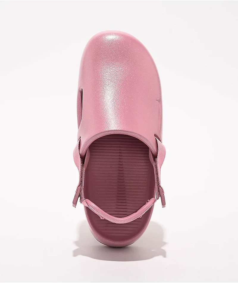 Nike Calm Elemental Pink Mule Sandals