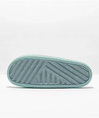Nike Calm Jade Ice Slide Sandals