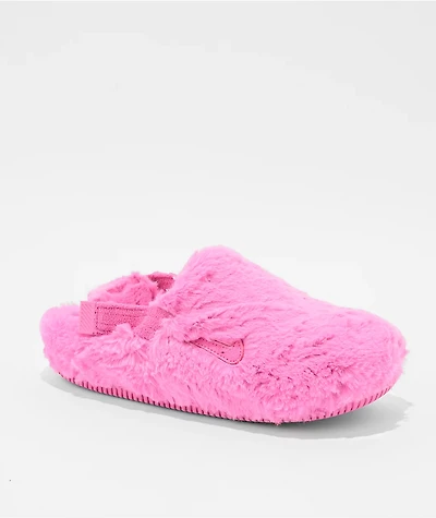 Nike Calm SE Playful Pink Mule Sandals