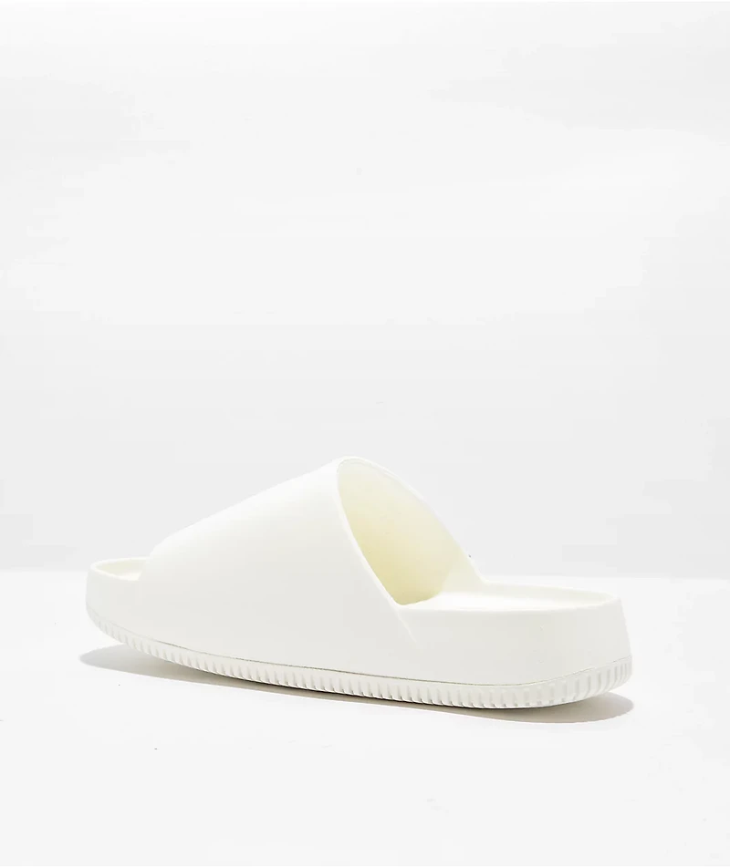 Nike Calm Sail Slide Sandals
