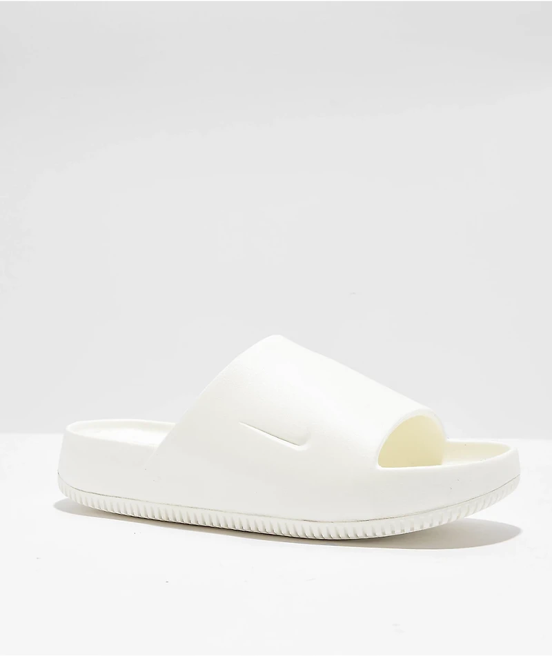 Nike Calm Sail Slide Sandals
