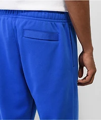 Nike Club Jogger Royal Blue Sweatpants