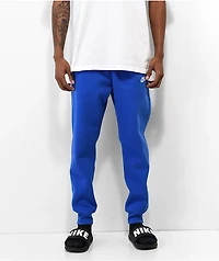 Nike Club Jogger Royal Blue Sweatpants