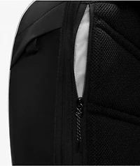 Nike Commute Black & Reflective Backpack
