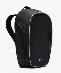 Nike Commute Black & Reflective Backpack