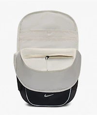 Nike Commute Black & Reflective Backpack